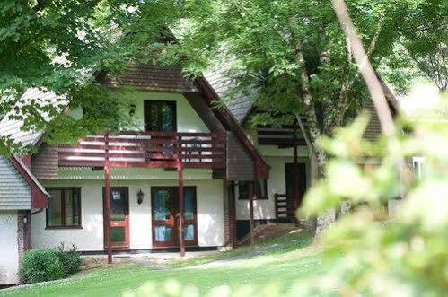היילה Tolroy Manor Holiday Park מראה חיצוני תמונה